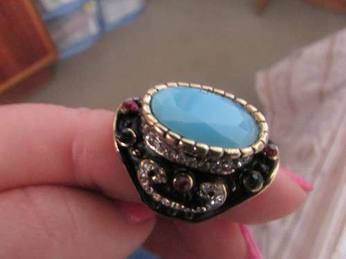 NEW!!!!MPORTED  DESIGNER GOLD RING WITH HUGE CHARACTERISTICS 7,8,9 (Free import costs