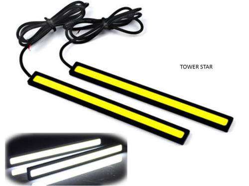 COB LED DAYLIGHT RUNNING LIGHTS