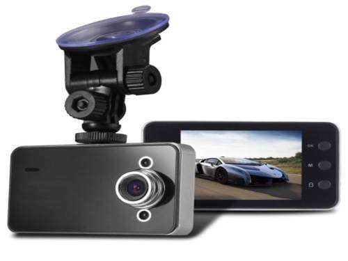 1080 HD Camcorder with Night Vision