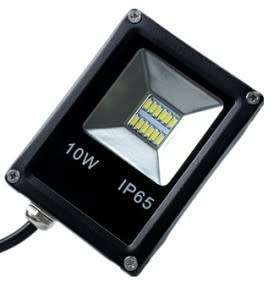 10 WATTS LED FLOOD LIGHTS