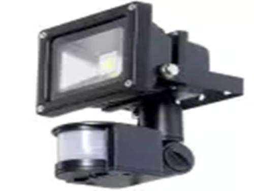 20 Watts PIR Motions Sensor SMD LED Flood Lights (Energy Saving+ FREE SHIPPING)