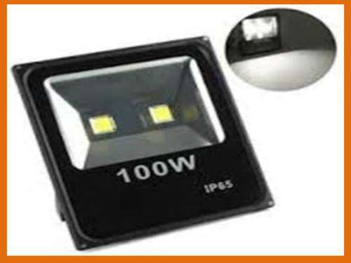 100 WATTS LED Double Chip Energy Saving Flood Lights