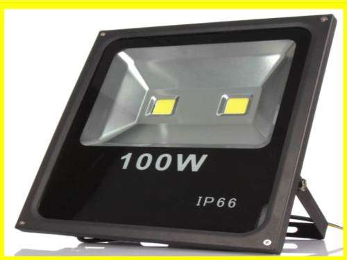 100 WATTS LED Double Chip Energy Saving Flood Lights