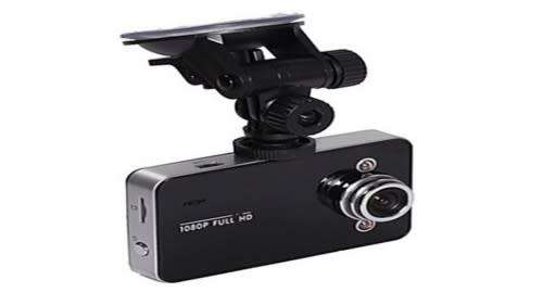 1080 HD Camcorder with Night Vision