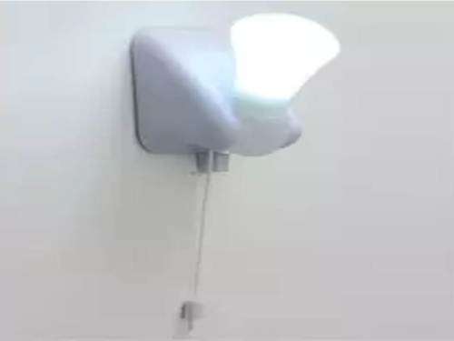 SELF ADHESSIVE WALL LIGHT
