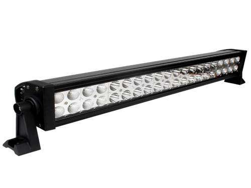 120 WATT COMBO SPOT/FLOOD LENCES ULTRA BRIGHT CREE BAR
