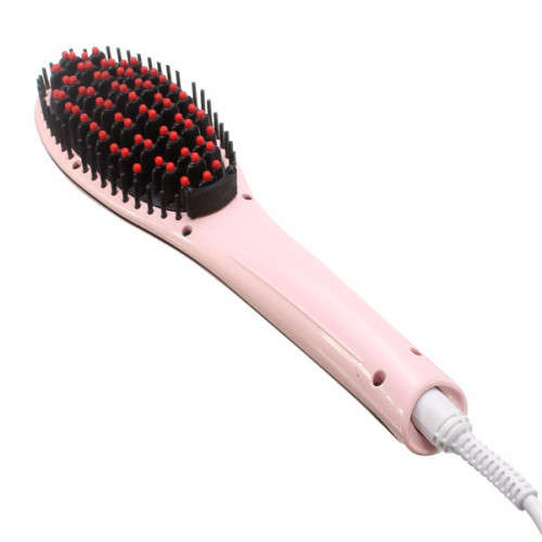 Hair Straightening Brush