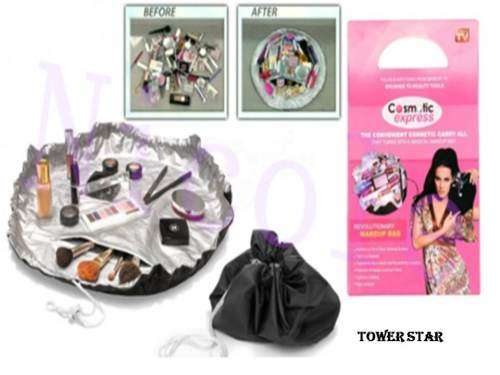 COSMETIC GIFT PACK ORGANIZER