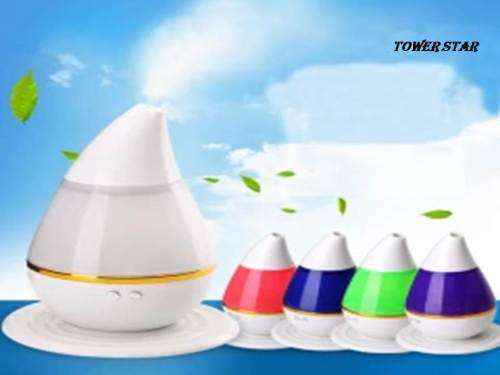 COLOURFULL ULTRASOUND AUTOMIZATION HUMIDIFIER