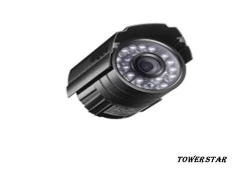 1200TVL ANALOG Surveillance Colour CCTV Day/Night LED IR Camera