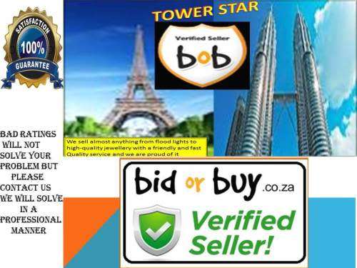 Solar Power Motion Sensor PIR Wall Light