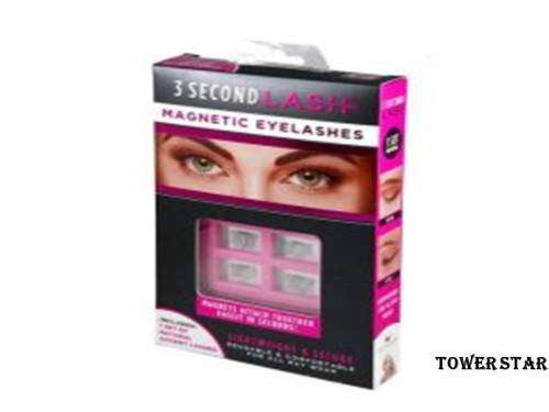3 SECOND MAGNETIC EYE LASHES