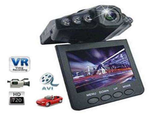 Dashboard Camera/Video Recorder