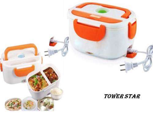 ELECTRIC LUNCH BOXES