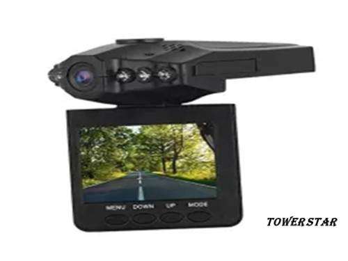 Dashboard Camera/Video Recorder