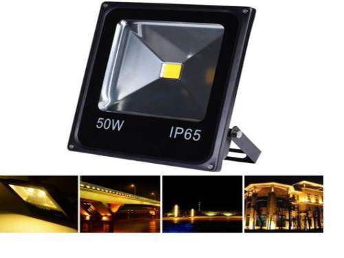 50W ENERGY SAVING FLOOD LIGHTS