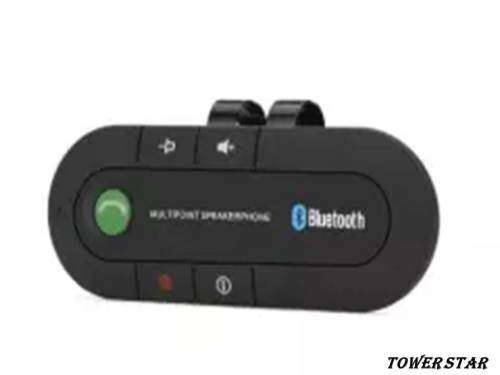 BLUETOOTH WIRELESS HANDS FREE KIT