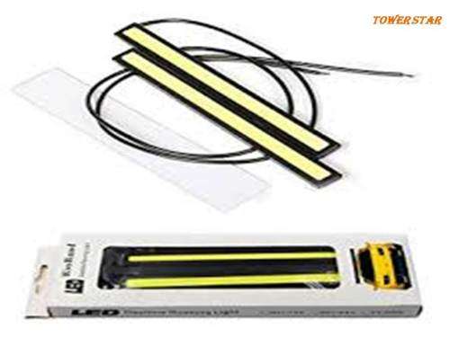 Daytime running lights (set of 2)