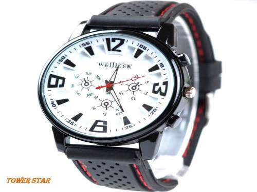 WEIJIEER Fashion Quartz watch