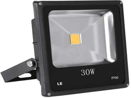 30W LED Floodlight Slim (220v)
