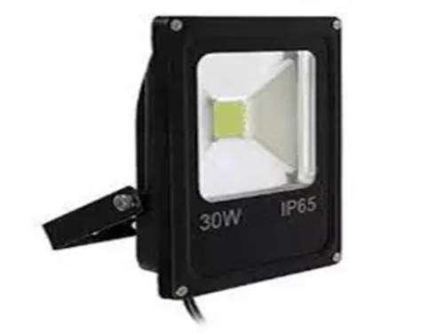 30W LED Floodlight Slim (220v)