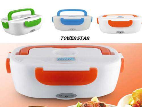 Electric Lunch Box