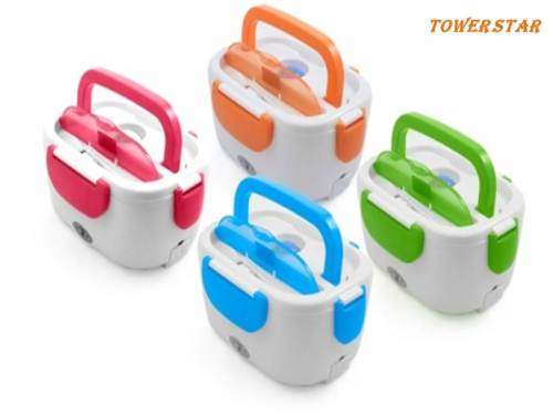 Electric Lunch Box