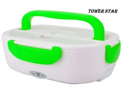Electric Lunch Box