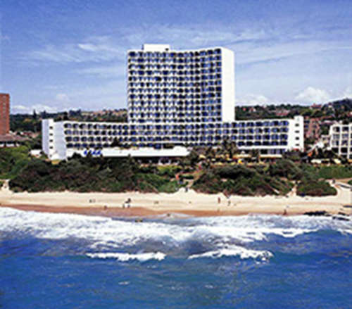 ONE WEEK TIMESHARE TO RENT FROM 16.2.2013 TO 23.2.2013 AT THE POPULAR UMGHLANGA SANDS