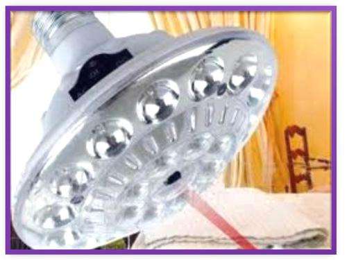 EMERGENCY LIGHTING WITH REMOTE (HIGH QUALITY 4 TO GO!!!)