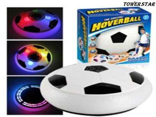 MAGIC HOOVER BALL(TV ADVERTS)