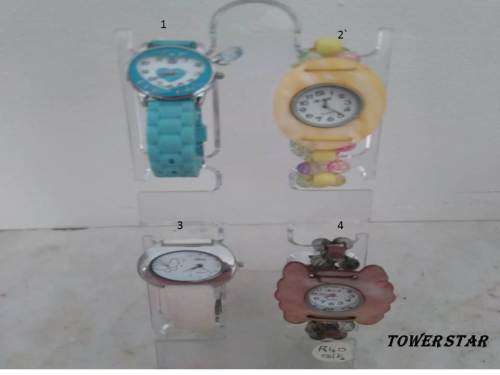 WATCHES for the young ones