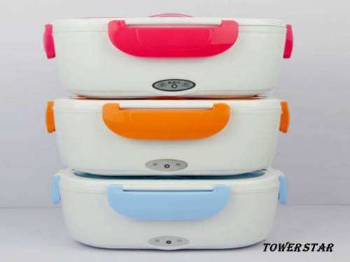 Electric Lunch Box