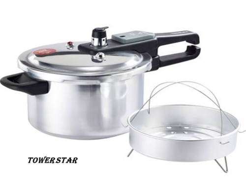 7L TEDELEX PRESSURE COOKER