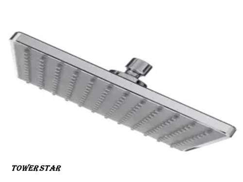 12" Lifestyle Rainfall Shower Head