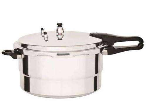 7L BOCINI PRESSURE COOKER