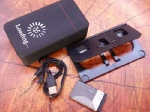 MAGIC INDUCTION SPEAKER