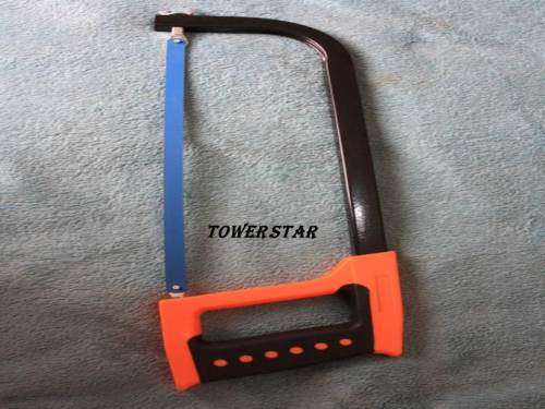 NEW!! HACKSAW WITH BLADE