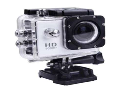 HD UNDERWATER SPORT VIDEO CAMERA