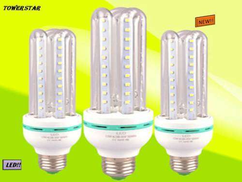 NEW!! 7W Led Energy Saving light 7 watt to 60 watt (B22)