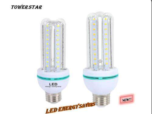 NEW!! 7W Led Energy Saving light 7 watt to 60 watt (B22)