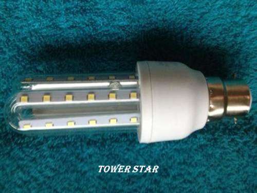 NEW!! 7W Led Energy Saving light 7 watt to 60 watt (B22)