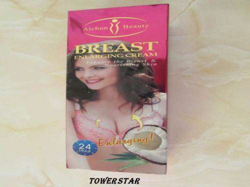 BREAST ENLARGEMENT& NOURISHING SKIN