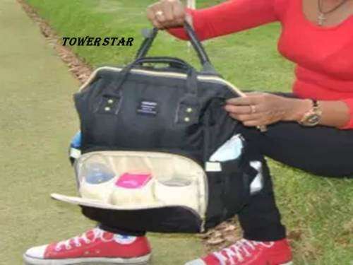 BABY AND MOTHER CARRIER BAGS