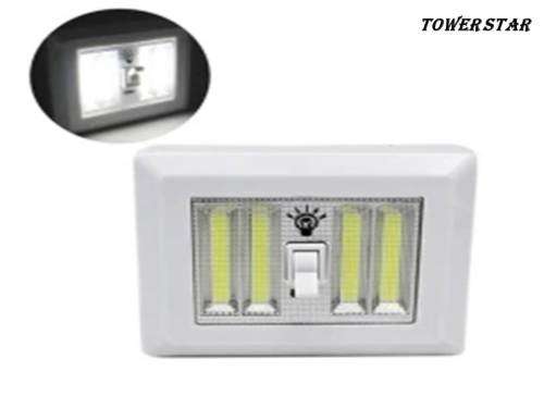 LOAD SHEDDING SPECIAL!! DUAL WIRELESS COB SWITCH (LOAD SHEDDING ANSWER)