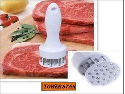 MEAT TENDERISER