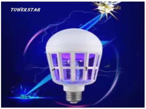 MOSQUITO KILLER LAMP SCREW TYPE