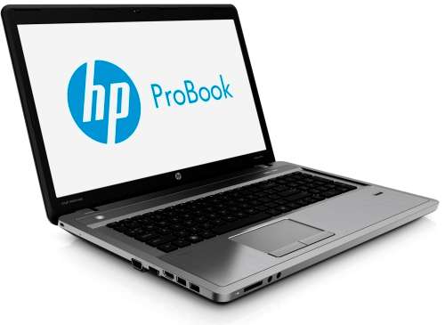 HP ProBook 4740s Notebook