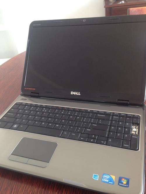 DELL INSPIRON N5010