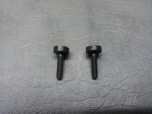 LM4 FRONT SIGHT SCREWS(PAIR) (NEW)